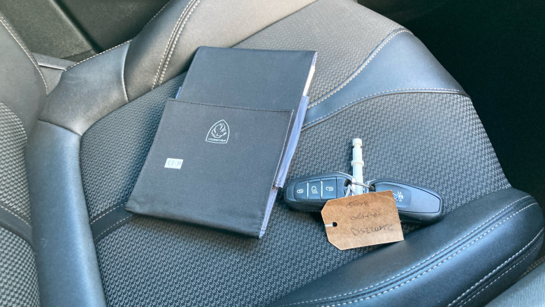 Peugeot 5008 1.5 BlueHDi GT 5dr EAT8 Diesel Estate